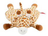 WubbaNub® - Giraffe Lovey